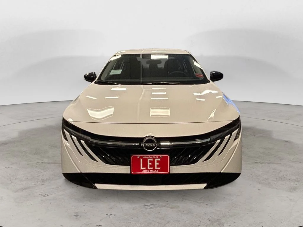 New 2027 Fresh Powder Nissan S image 8