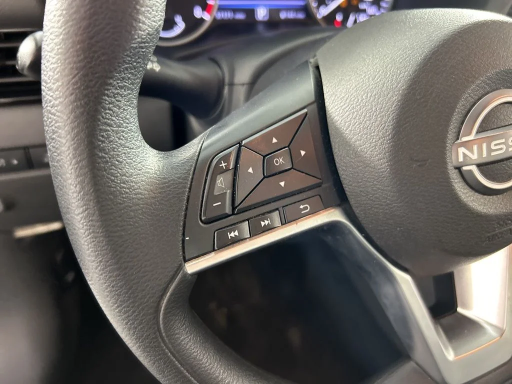 2024 Nissan Sentra SV - Photo 16