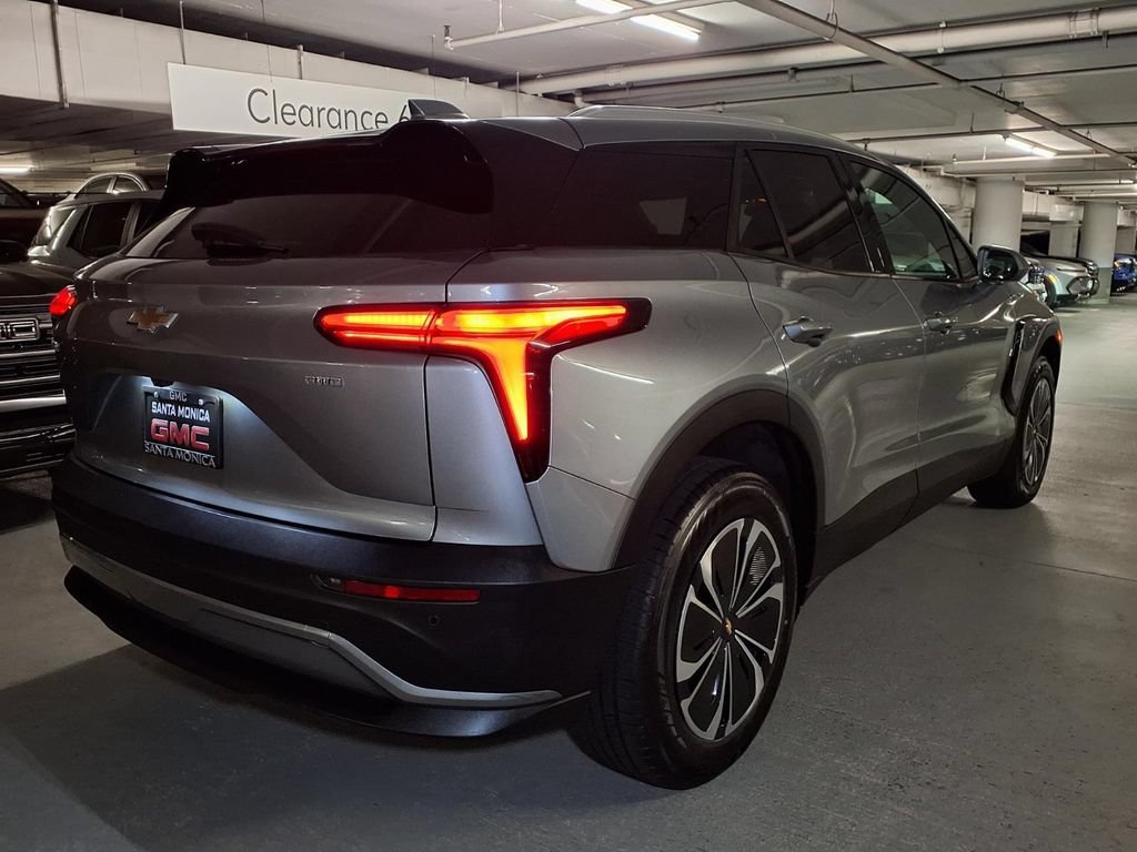 2024 Chevrolet Blazer EV LT - Photo 19