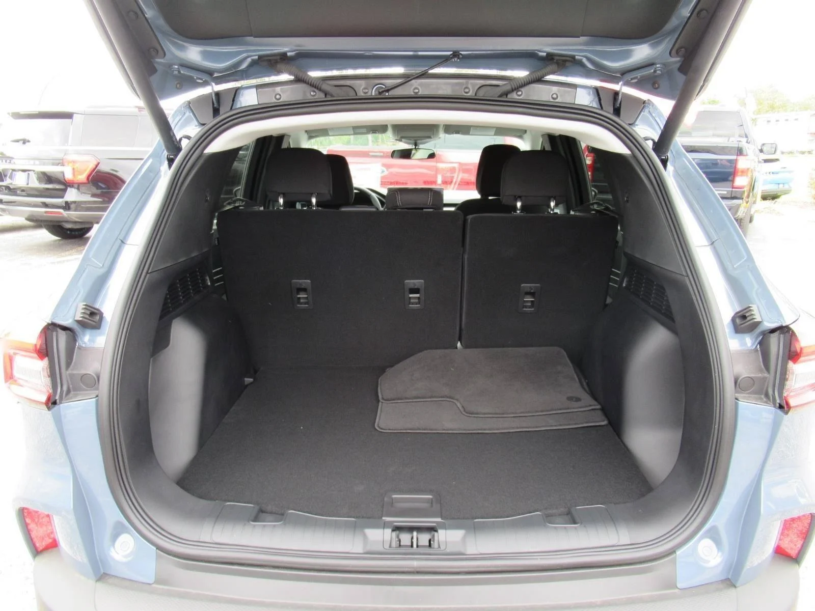 2026 Ford Escape Active - Photo 35
