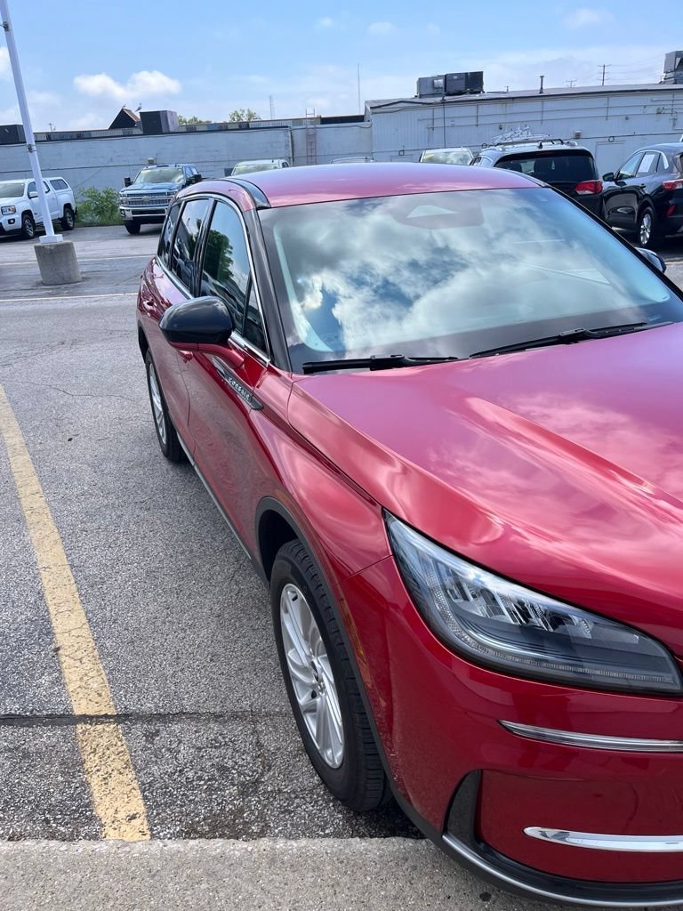 2023 Lincoln Corsair FWD's photo