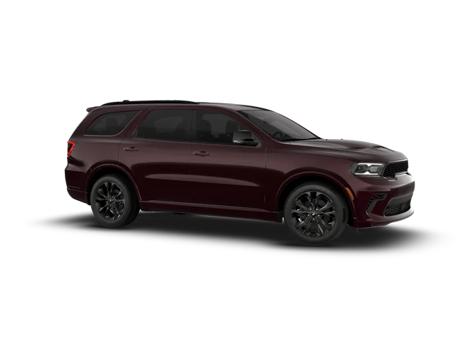 New 2026 Red Oxide Exterior Paint Dodge GT Plus image 10