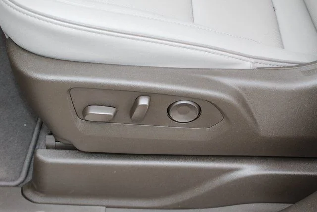 New 2026 Silver GMC Elevation image 11