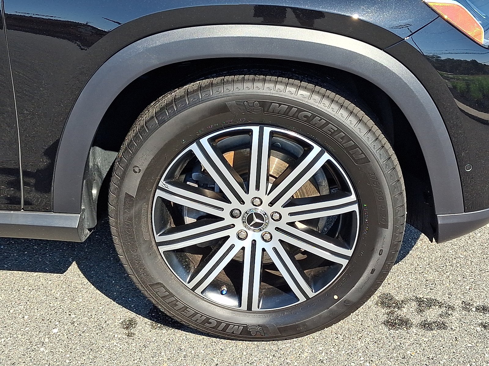 2026 Mercedes-Benz GLE GLE350 - Photo 8
