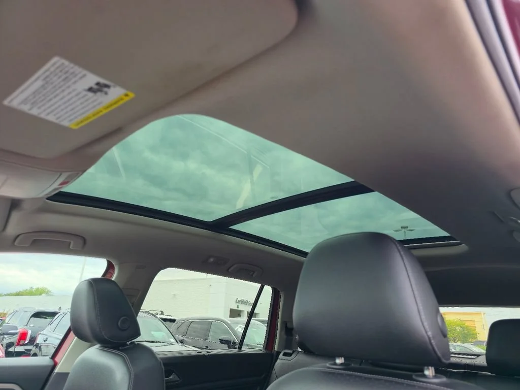 2019 Volkswagen Atlas SE w/Tech - Photo 19