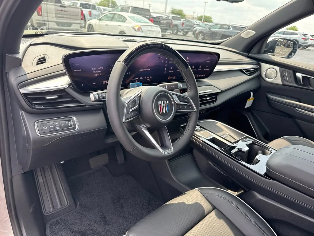 2027 Buick Enclave Avenir - Photo 17