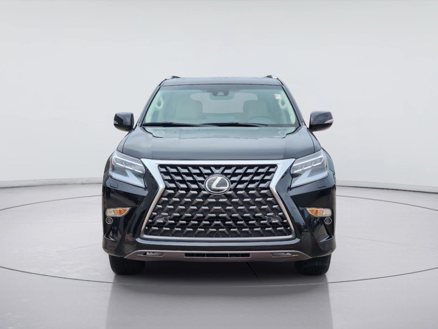 2022 Lexus GX photo 2 of 35