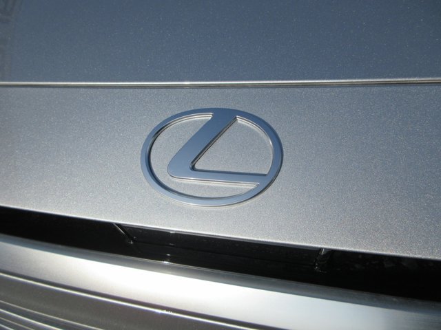 New 2026 Celestial Silver Metallic Lexus F SPORT HANDLING AWD image 23
