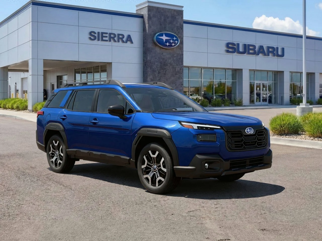 2026 Subaru Outback Touring XT - Photo 16