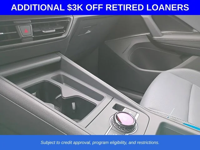 New 2026 Gray Volkswagen SE image 17