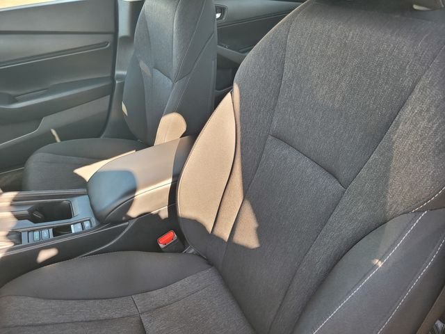 Used 2024  Honda EX image 13