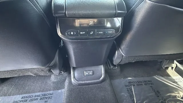 Used 2023 Black Toyota XLE image 25