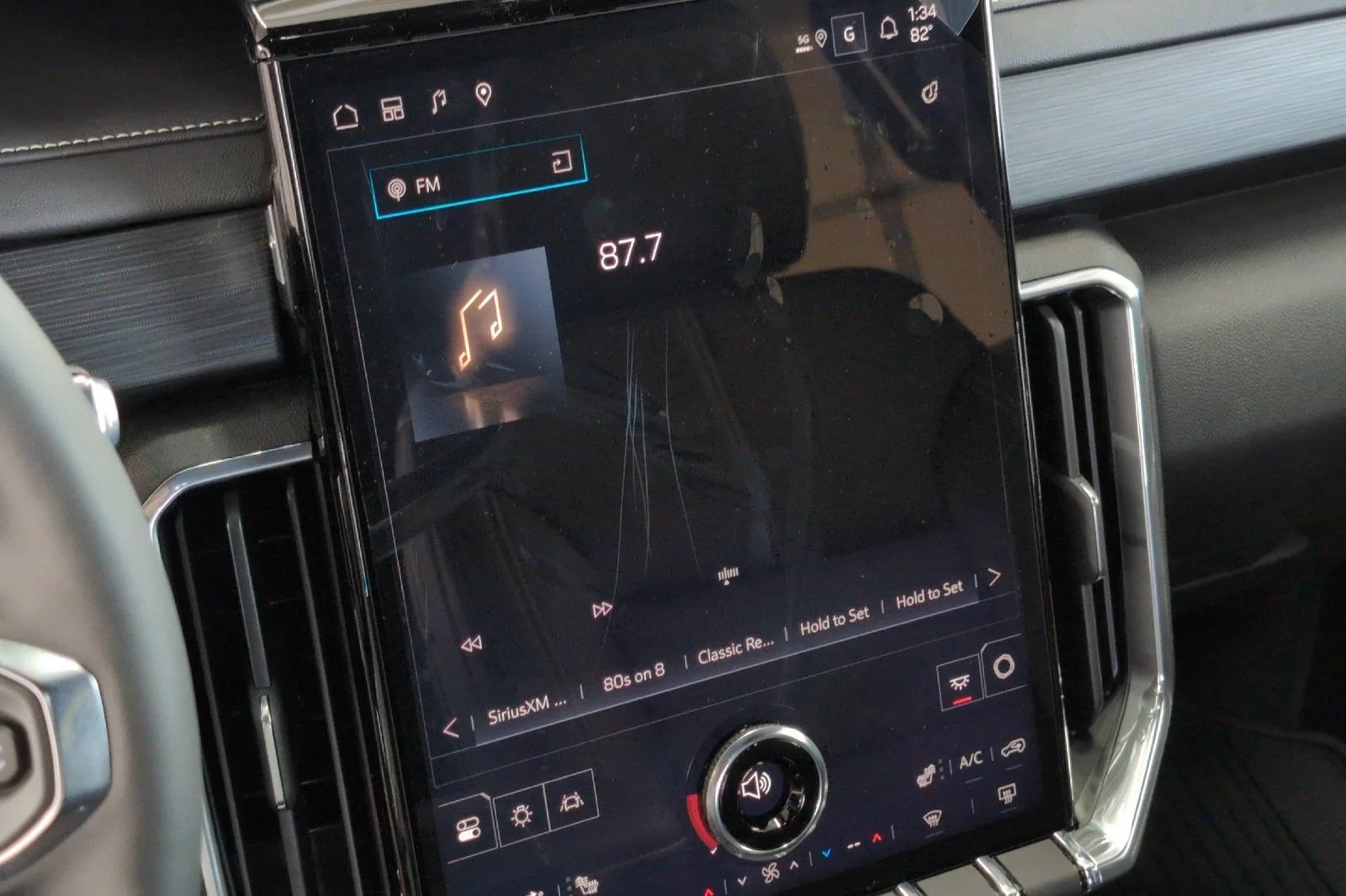 New 2026 Ebony Twilight Metallic GMC Elevation image 19