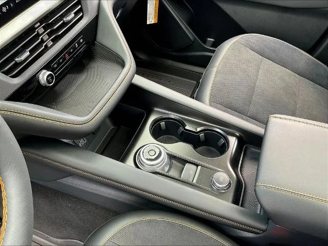 New 2026 Agate Black Metallic Ford Tremor® image 59