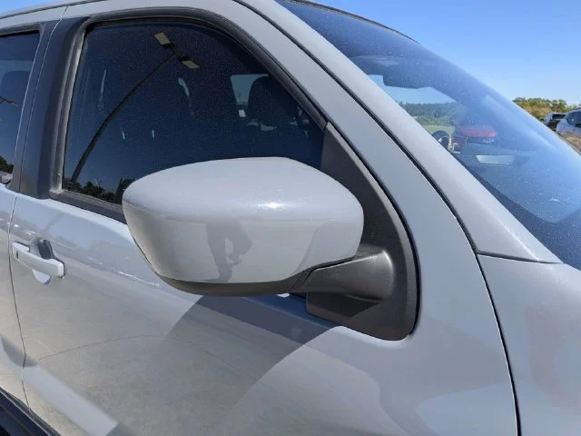 Used 2023 Gray Nissan PRO-X image 9