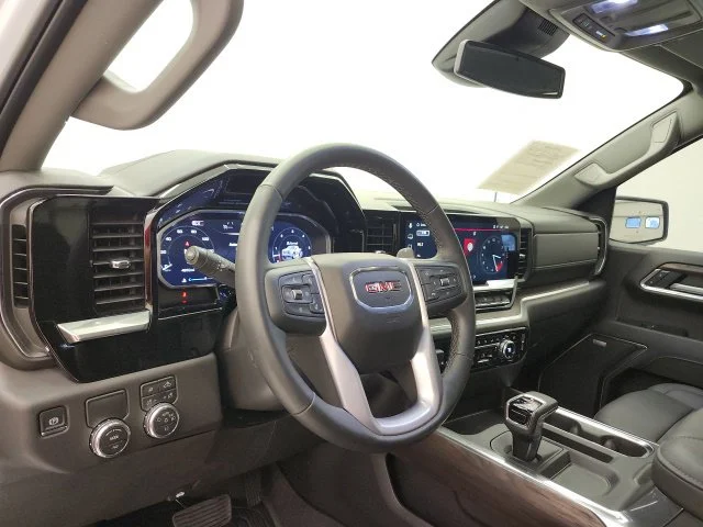 Used 2026 White GMC SLT image 12