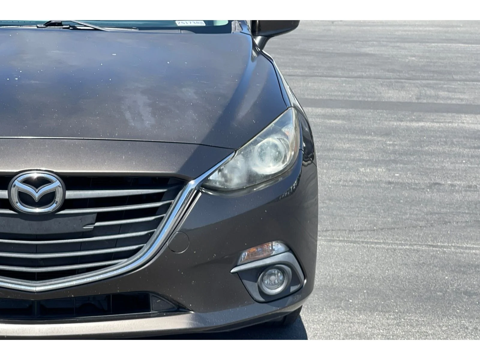 Used 2016 Titanium Flash Mica Mazda i Touring image 49