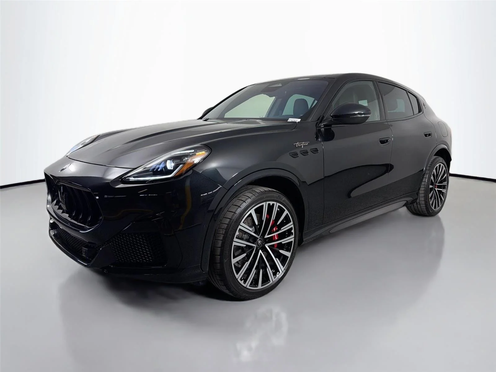 2025 Maserati Grecale 3.0 V6 TROFEO AUTO 4WD's photo
