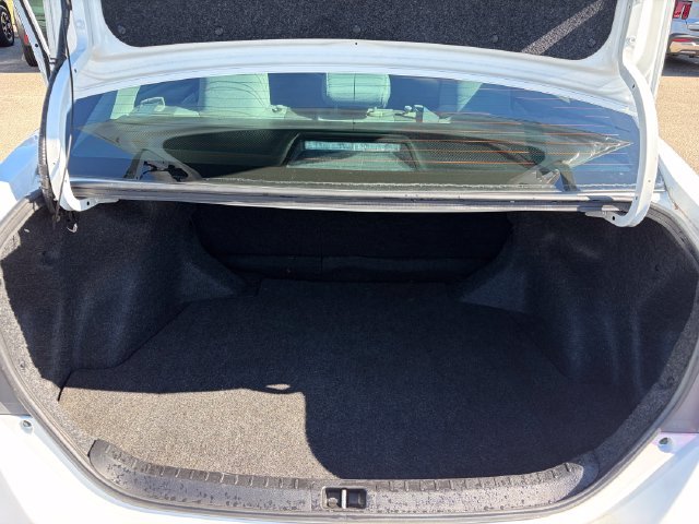 Used 2017 Super White Toyota LE image 24