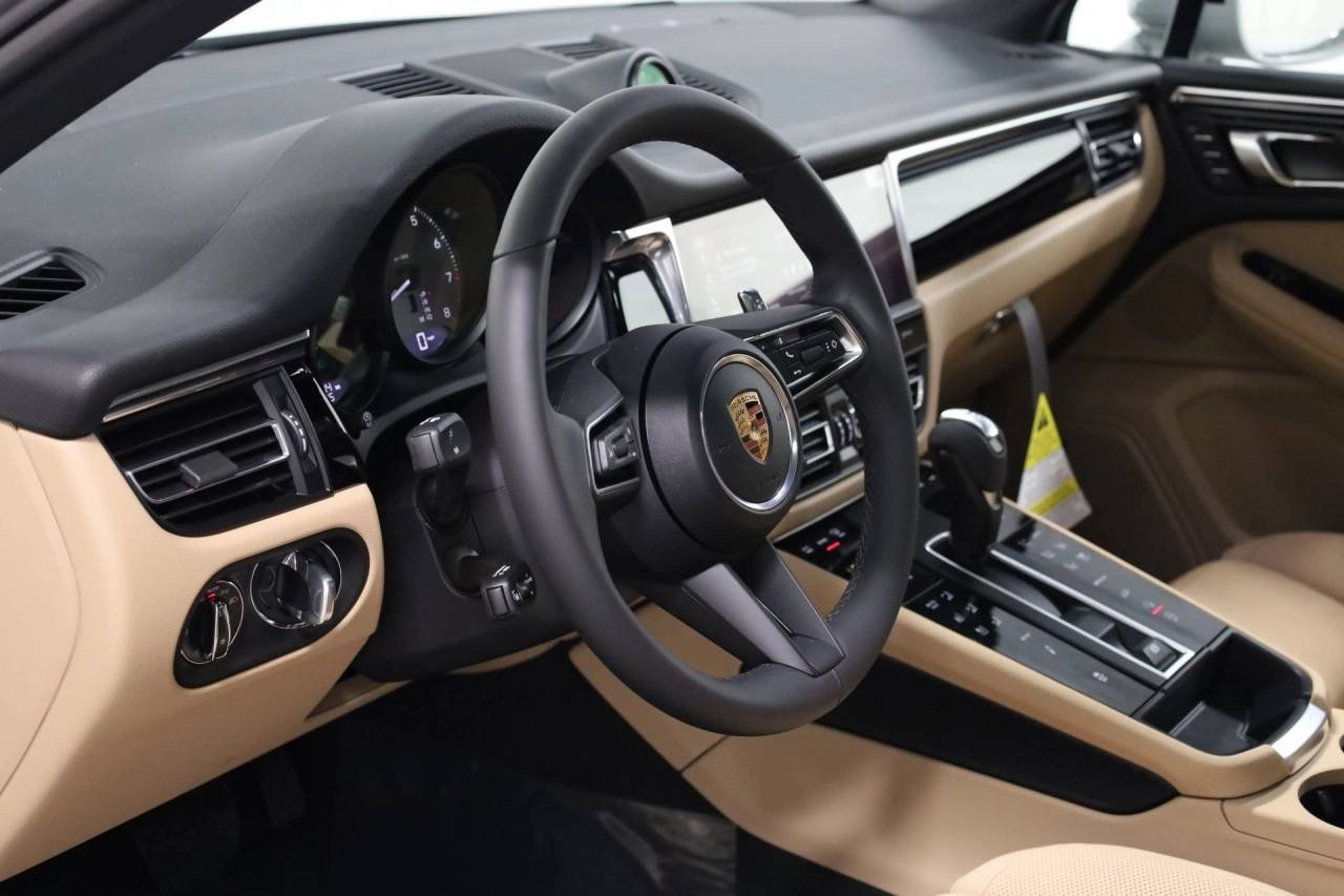 New 2026 Chalk Porsche S image 4