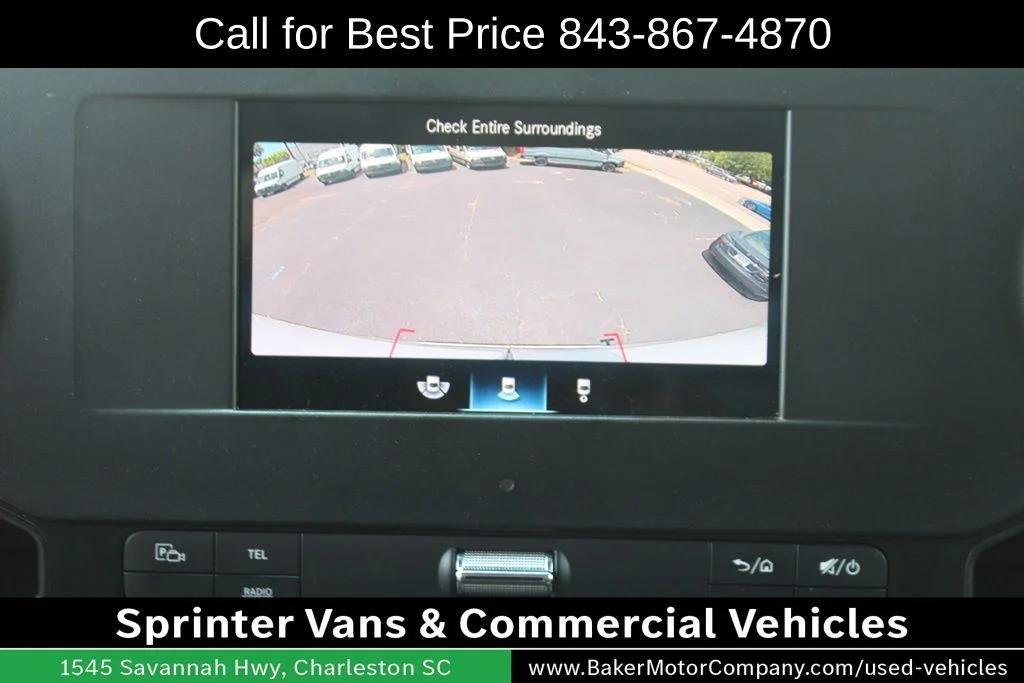 Used 2024 Arctic White Mercedes-Benz 170 Allwheel Drive image 17