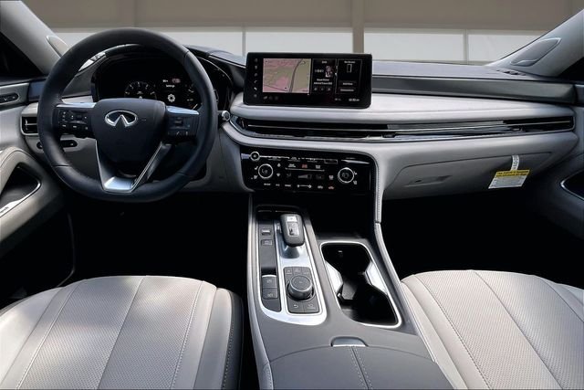 Used 2026 Gray INFINITI LUXE image 15
