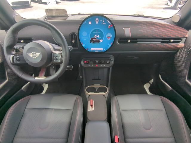 Used 2025 Gray MINI Iconic image 16