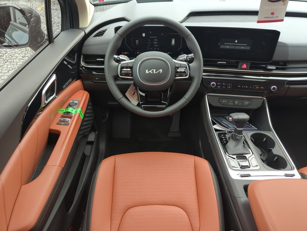 New 2026 Astra Blue Kia SX Prestige image 14