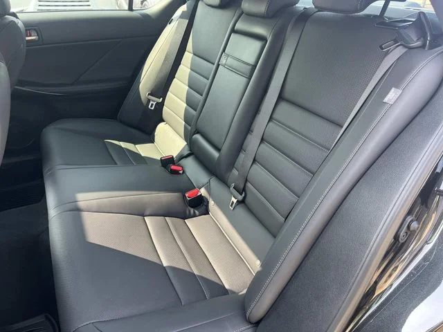 Certified Used 2025 CAVIAR Lexus 350 F SPORT image 21