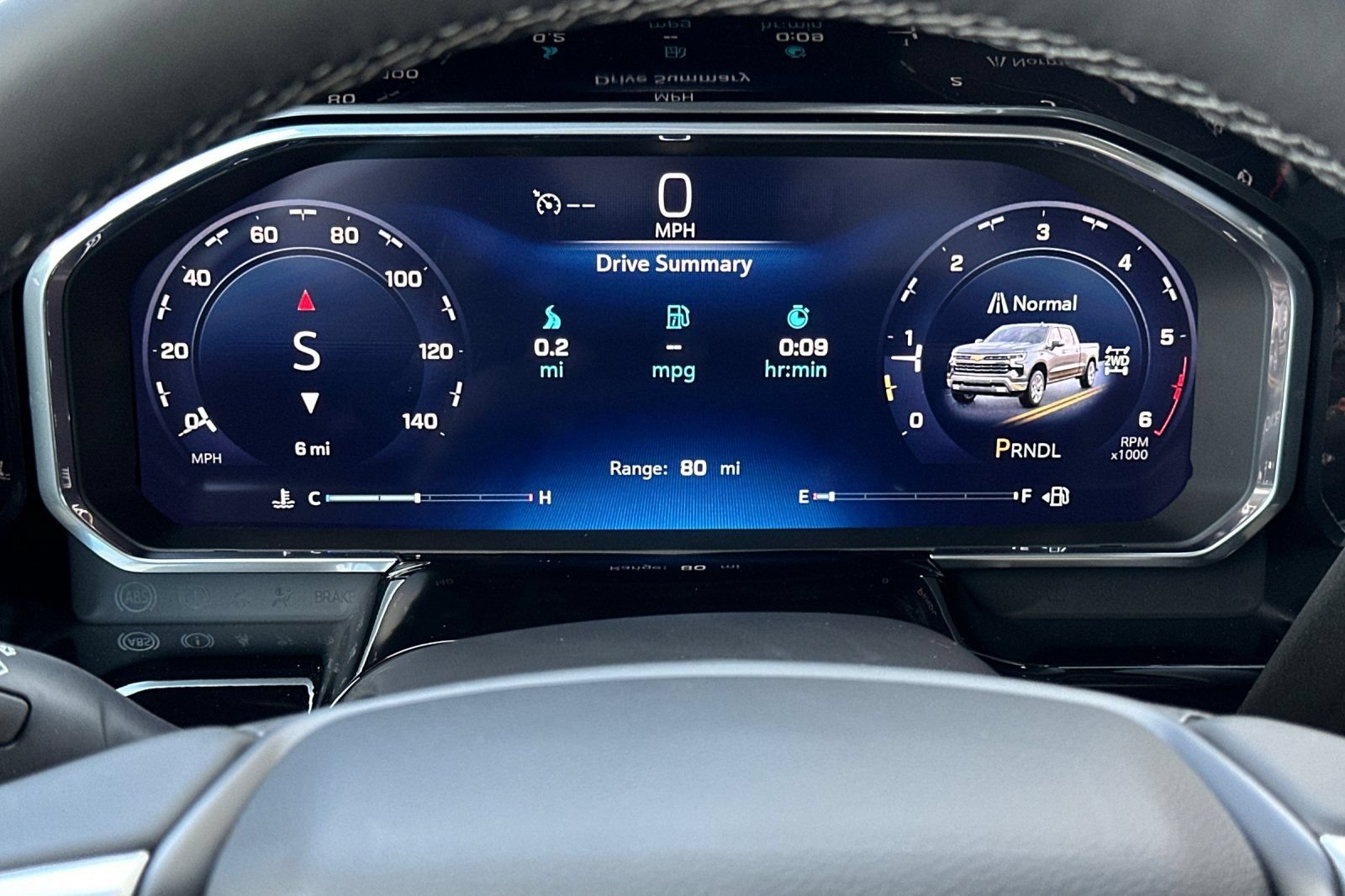 2026 Chevrolet Silverado 1500 LT - Photo 24