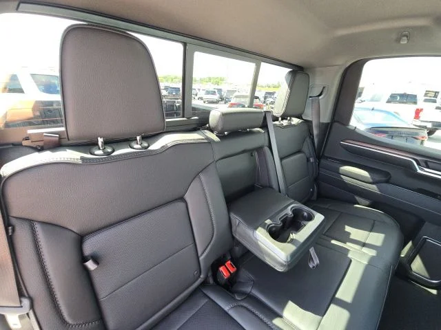 Used 2026 White GMC Denali image 16