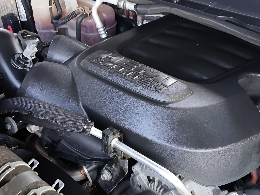 Used 2019 Red Ram Tradesman image 29