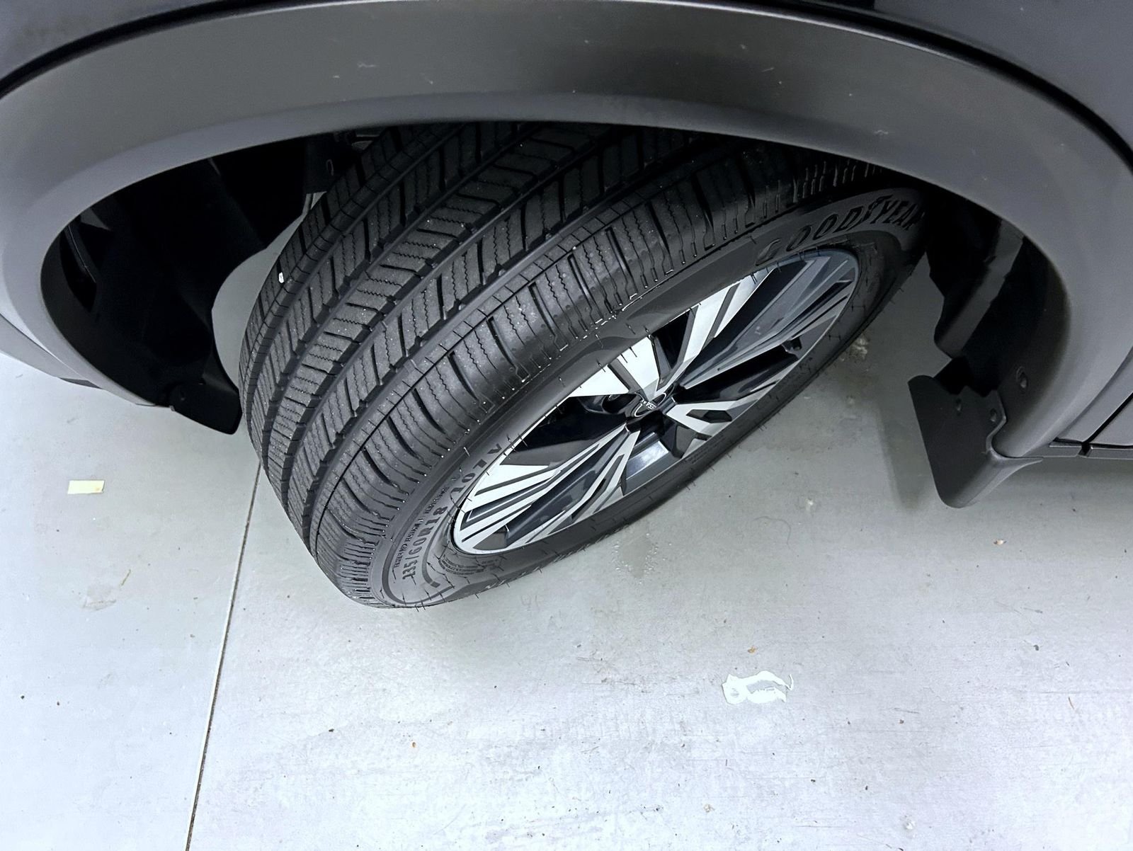 Certified Used 2023 Black Nissan SV image 23