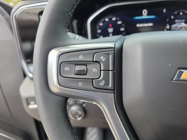 2026 Chevrolet Silverado 1500 LT - Photo 19