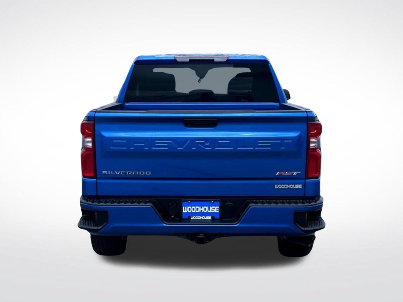 2023 Chevrolet Silverado 1500 RST - Photo 6