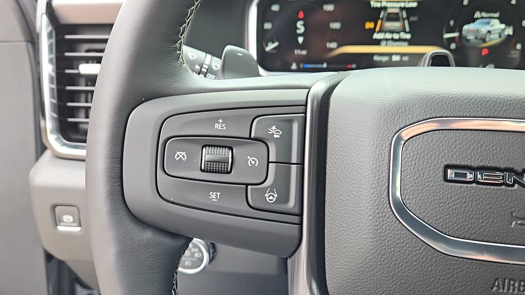2026 GMC Sierra 1500 Denali Ultimate - Photo 15
