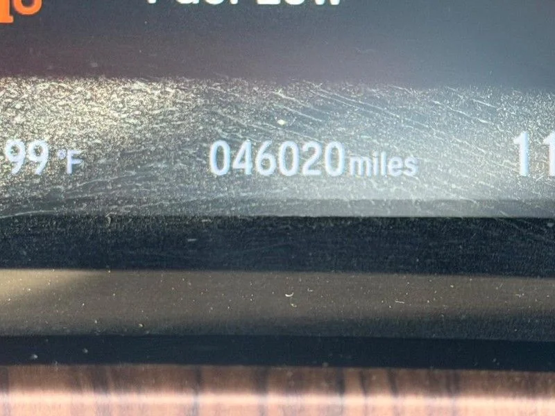 Used 2019  Honda EX image 19