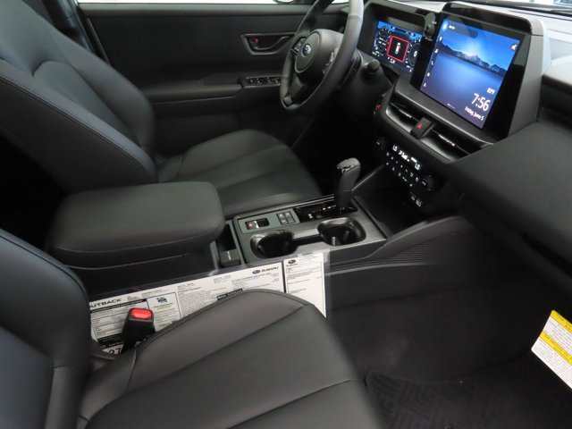 New 2026 RIVER ROCK PEARL Subaru Premium image 25