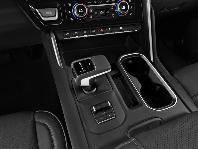 Used 2024 Sterling Metallic GMC Denali image 9
