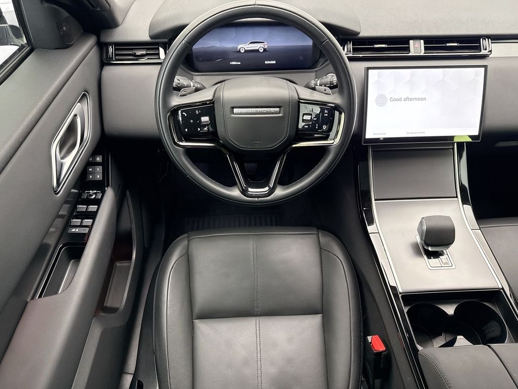 2026 Land Rover Range Rover Velar S - Photo 10