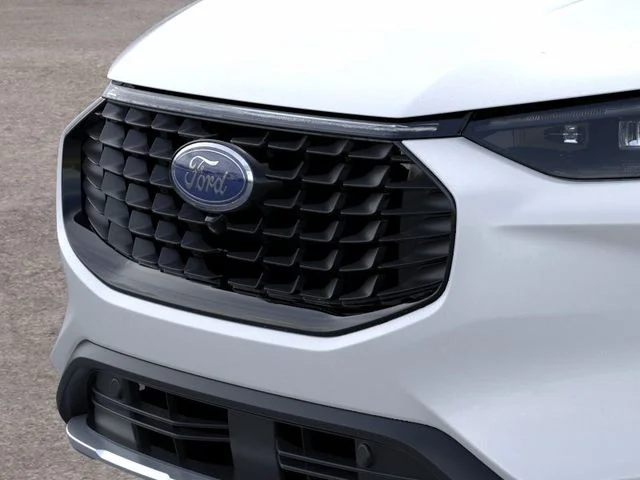 2025 Ford Escape Plug-in hybrid PHEV - Photo 17