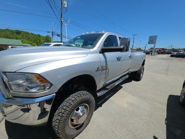 2018 RAM 3500 Tradesman 4X4 Crew Cab LWB's photo