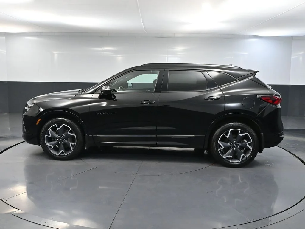 2020 Chevrolet Blazer RS - Photo 11