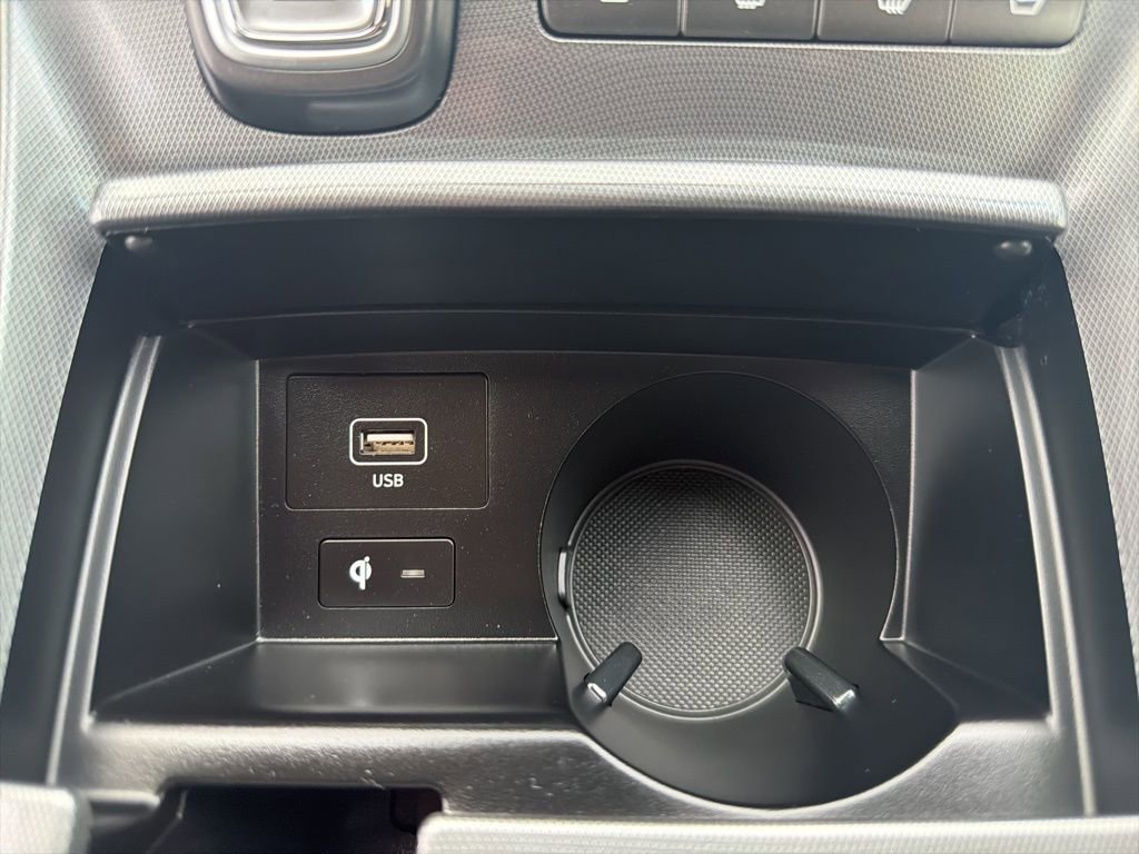 2023 Hyundai Santa Fe Calligraphy - Photo 25