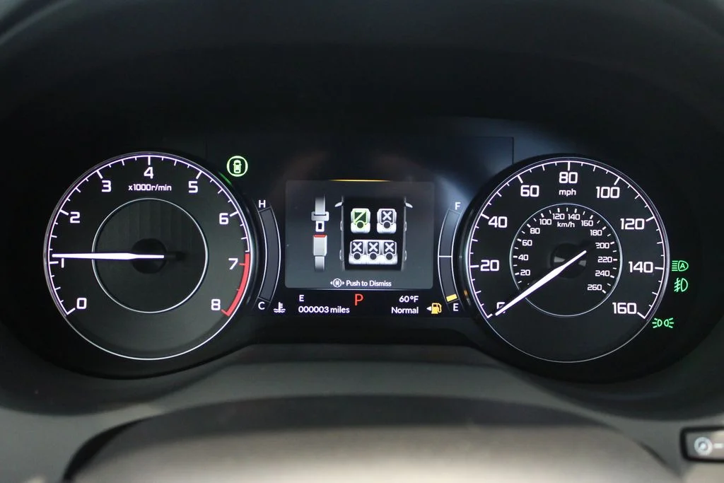 New 2026 Platinum White Pearl Acura Advance Package image 4