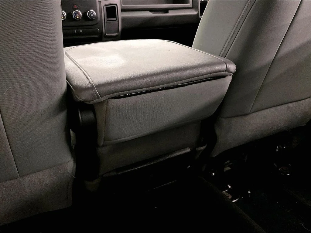 Used 2017 Black Ram Tradesman image 38