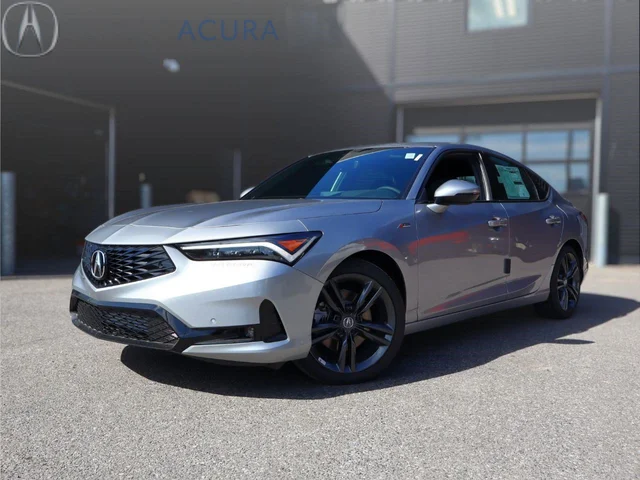 2026 Acura Integra Elite A-Spec