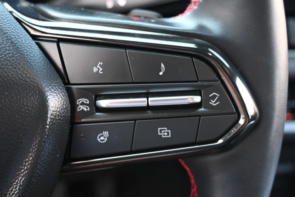 Used 2026 Polar White Chevrolet RS image 31