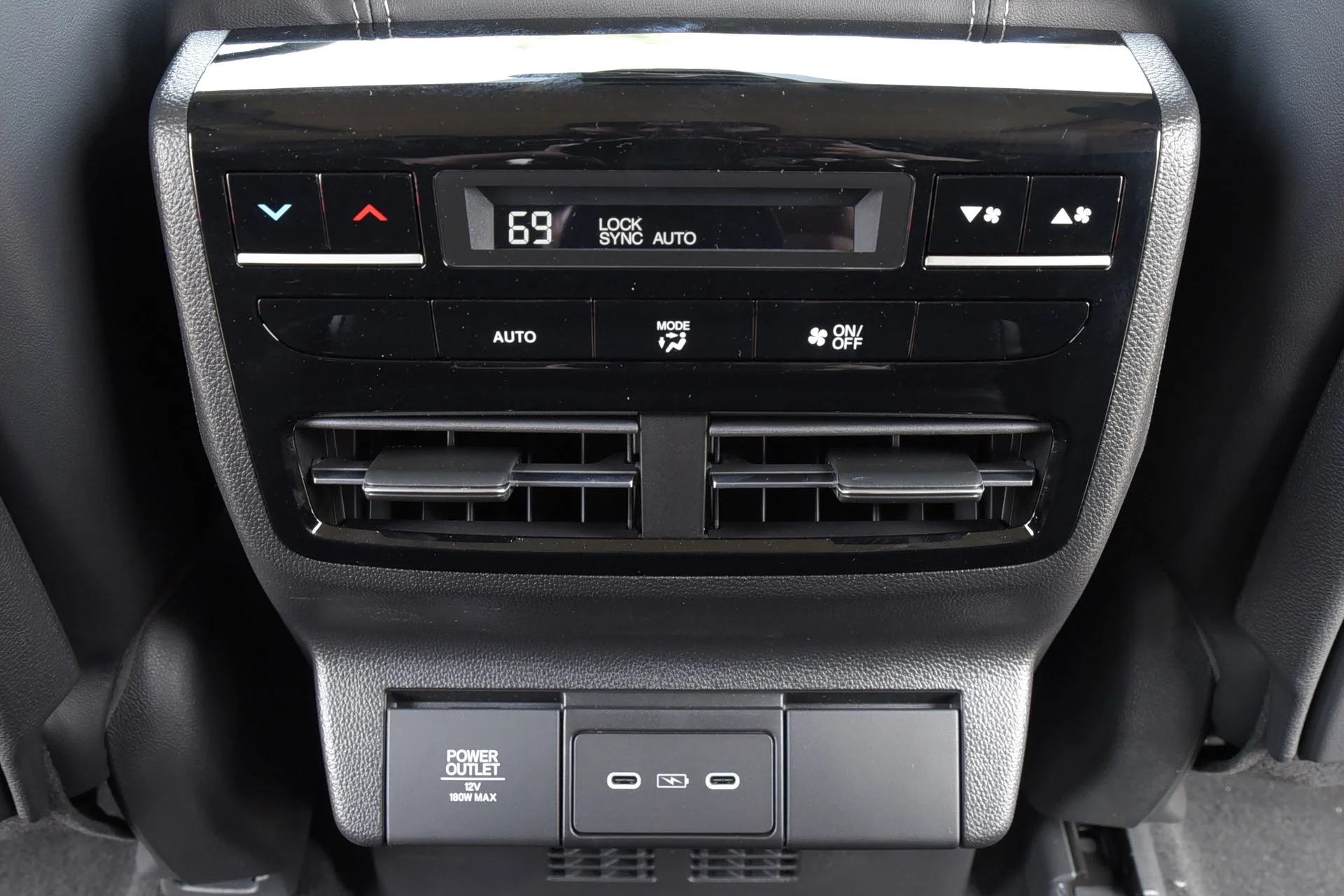 New 2026 Liquid Carbon Metallic Acura SH-AWD with Technology Package image 16