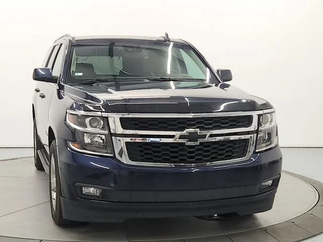 Used 2020 Blue Chevrolet LT image 2